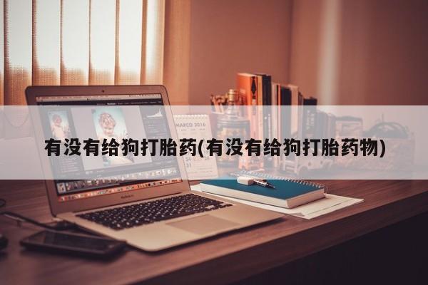 网上哪里可以买米非和米索，有没有给狗打胎药(有没有给狗打胎药物)