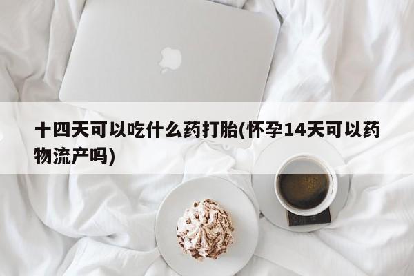 网上哪里可以买米非和米索，十四天可以吃什么药打胎(怀孕14天可以药物流产吗)